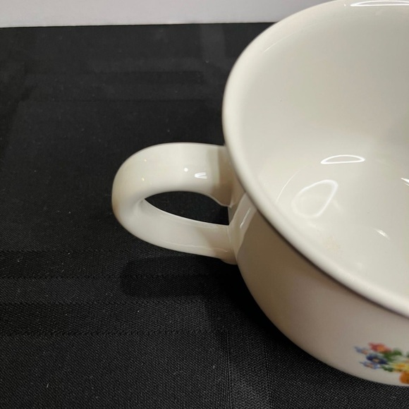 Villeroy and Boch Design Naif Cup and Saucer - Picture 7 of 12